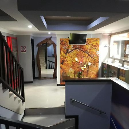 Hotel Calipso Marinilla Ngoại thất bức ảnh