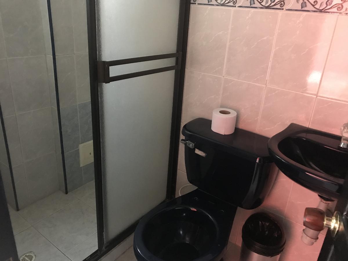 Hotel Calipso Marinilla Ngoại thất bức ảnh