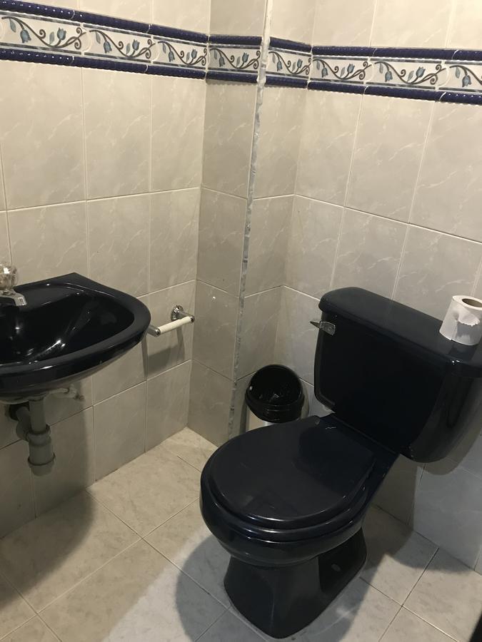 Hotel Calipso Marinilla Ngoại thất bức ảnh