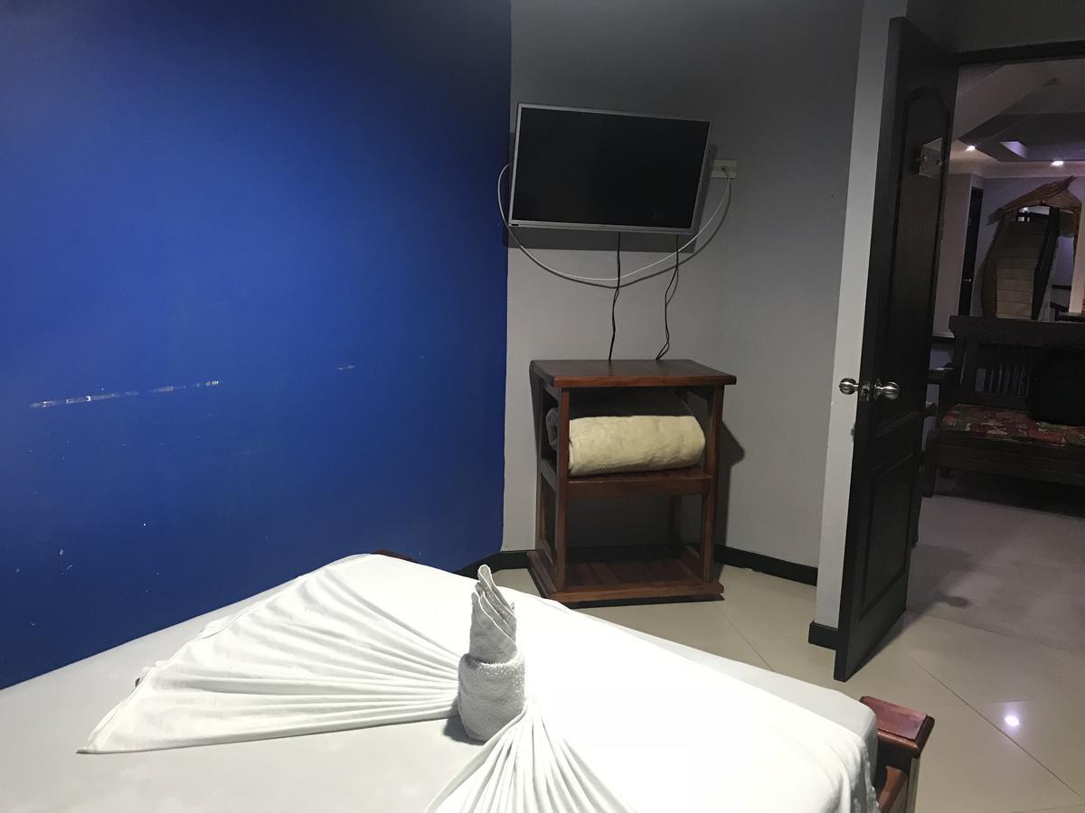 Hotel Calipso Marinilla Ngoại thất bức ảnh